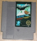 slalom